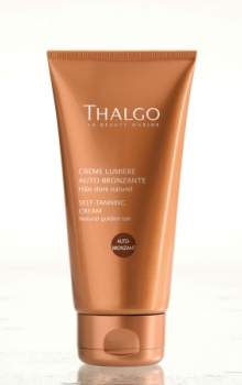 03 THALGO SELF-TANNING CREAM